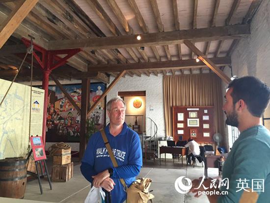 徒步第12天 ——相逢恨晚