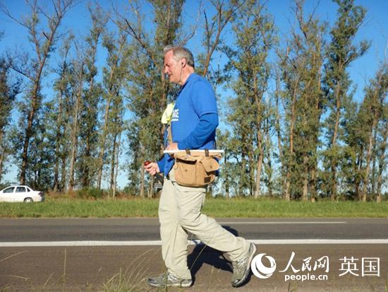 ?徒步第16天:十首適合徒步時聽的歌(小心踩雷)