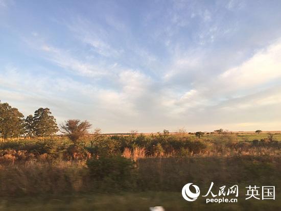 徒步第26天(5月1日):尋找最好的自己